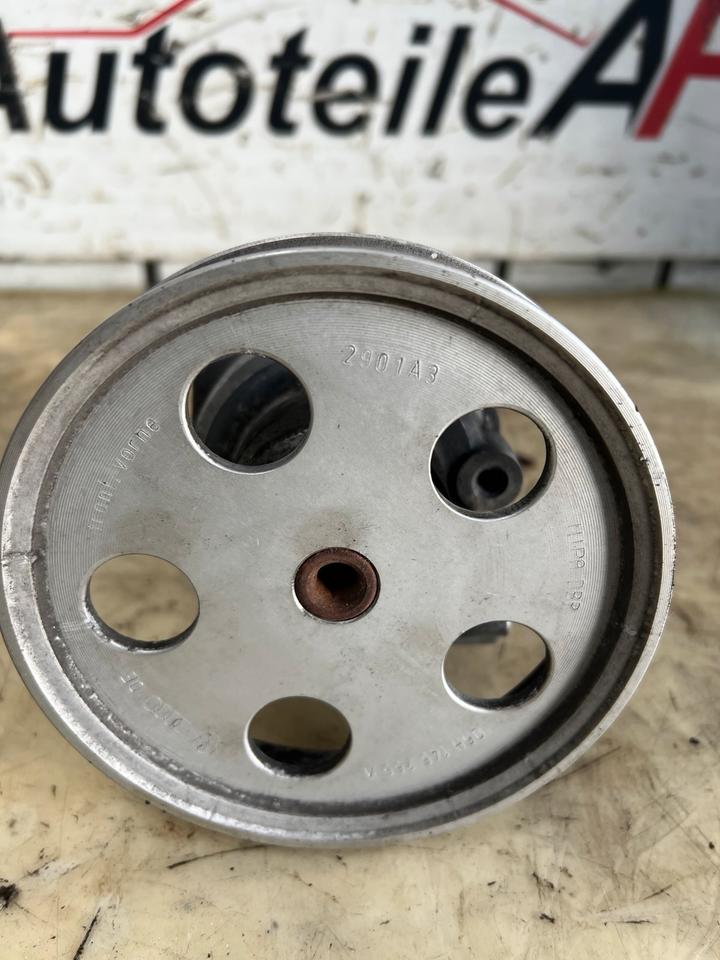 Audi A4 A5 B8 8K 8T 1.8 TFSI Servopumpe Servolenkung 8K0145153F – Bild 2