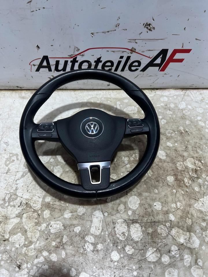 VW Passat Sharan Golf Lenkrad Airbag Fahrerairbag Vorne