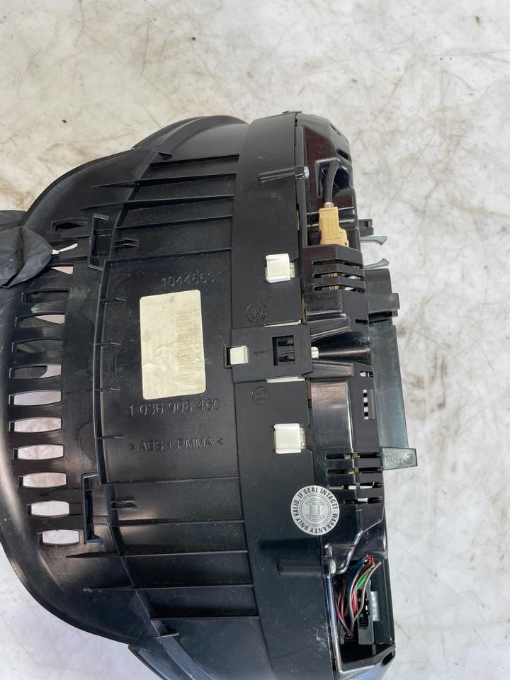 BMW 7er F01 F02 Tacho Tachometer Kombiinstrument 9232946 – Bild 4