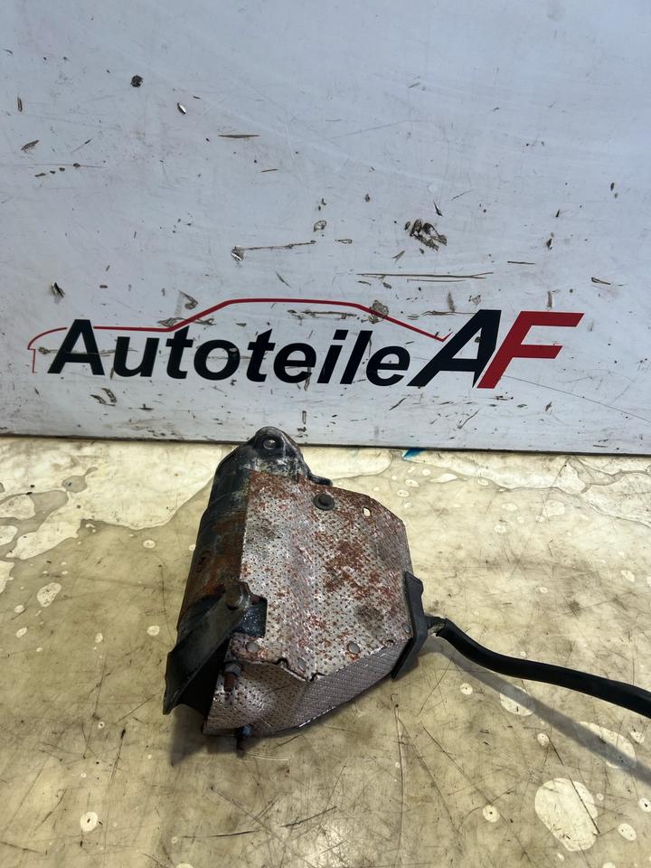 BMW 8er E31 5.0 V12 M70 Anlasser Starter