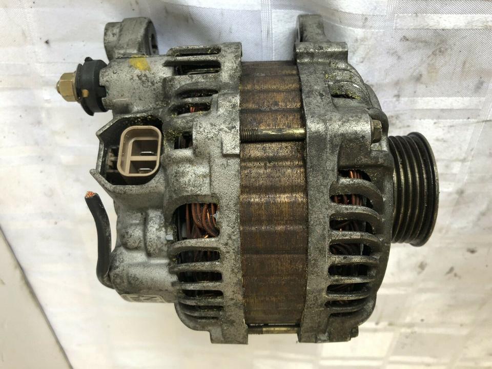 Nissan Infinity Q45 Lichtmaschine Generator 23100CR910 A3TG0391 – Bild 5