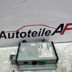 Volvo V60 V40 Radio Sound Modul Steuergerät 31350322