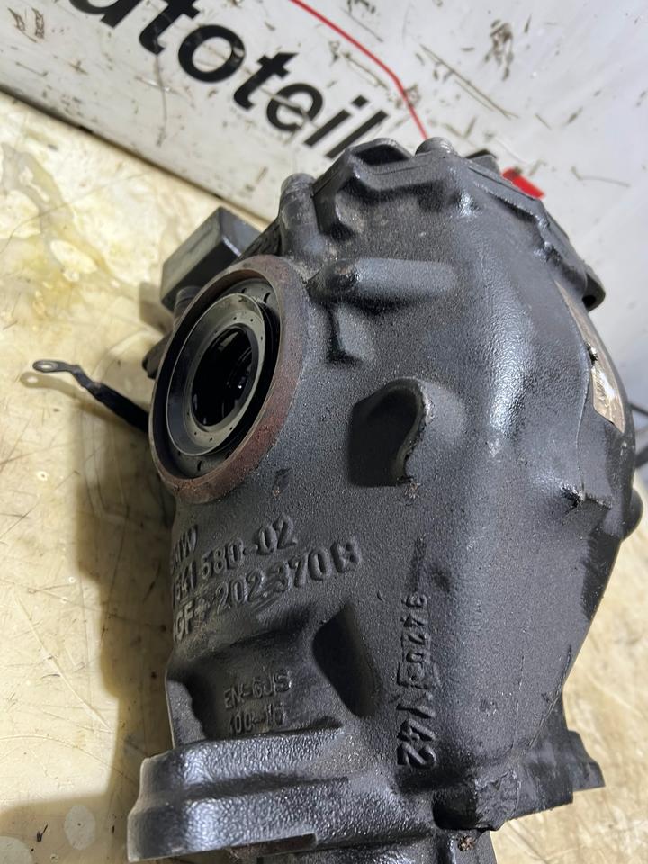 BMW 3er F30 F31 Differential Hinterachsantrieb 8485723 2.81 – Bild 7