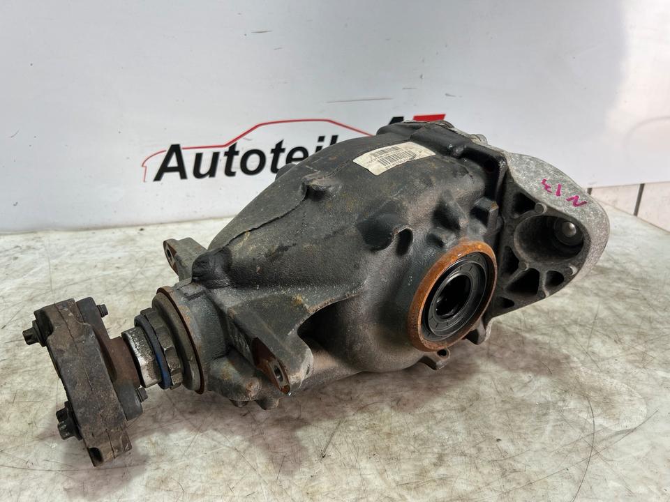 BMW 3er F30 F31 320d Differential Hinterachsantrieb 7612168 2.81 – Bild 10