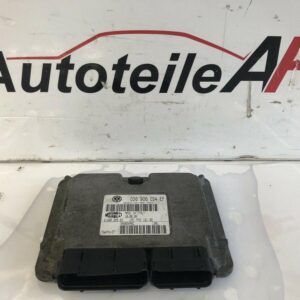 Volkswagen VW Lupo Polo Magnetventil Steuergerät 036906034EF