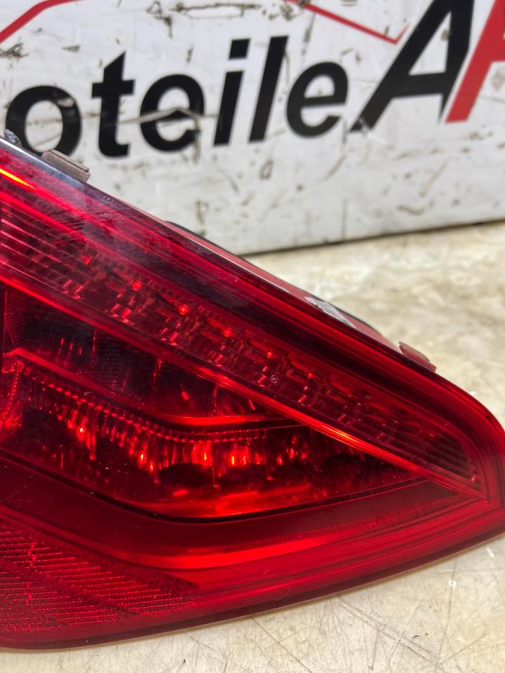 Audi A5 8T Facelift Rückleuchte Heckleuchte Innenleuchte Hinten – Bild 11