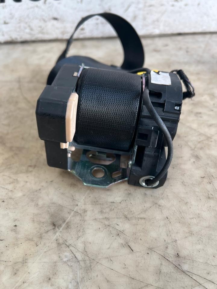 Mercedes S-Klasse W221 Sicherheitsgurt Gurt Hinten Rechts Links – Bild 4