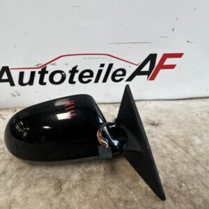 Audi A5 8T Außenspiegel Speigel Vorne Rechts LZ9Y