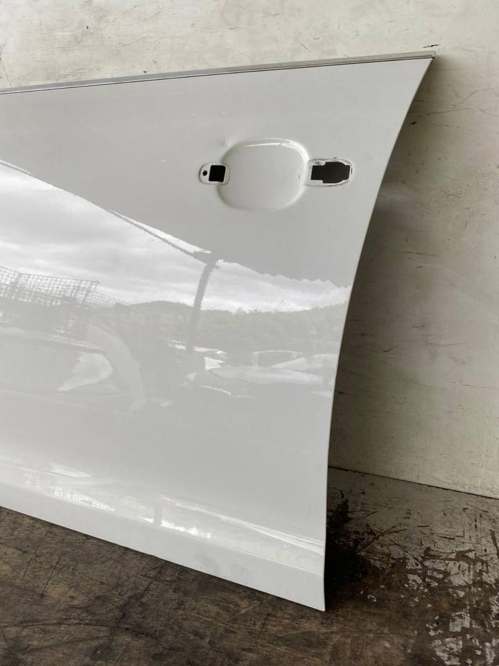 VW Golf 5 V 6 VI Variant Tür Türblatt Türblech Vorne Links LB9A – Bild 4