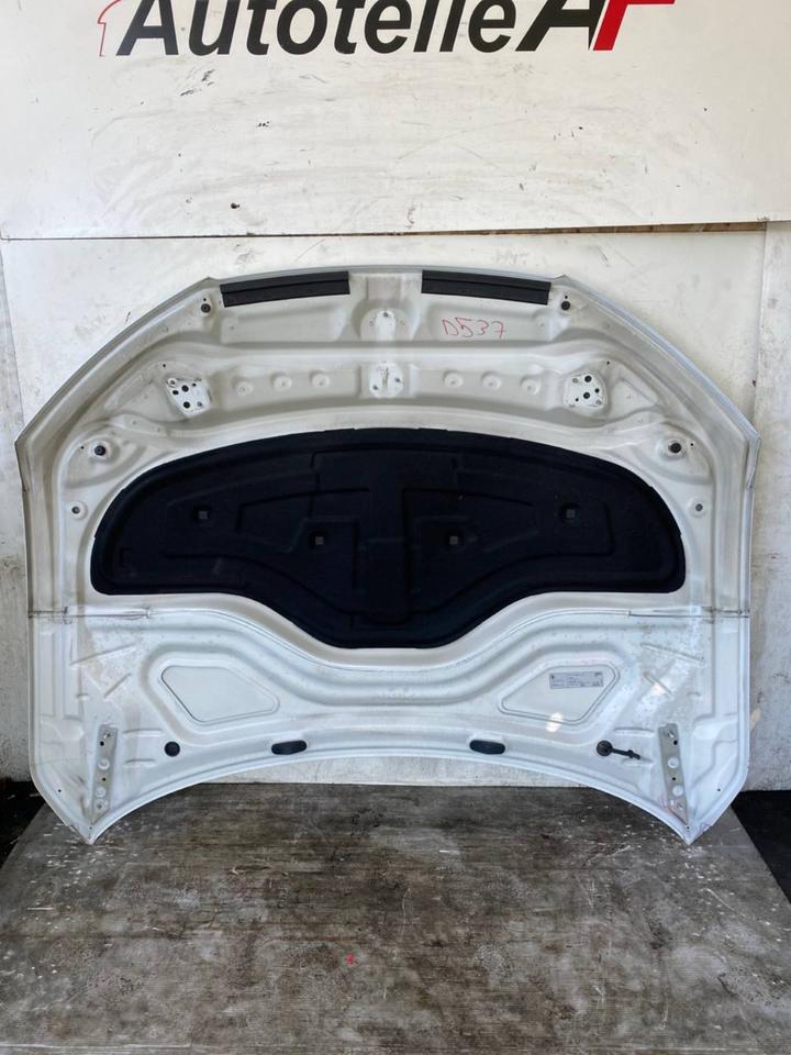 Audi A7 4G C7 Motorhaube Frontklappe Haube Deckel Vorne LS9R – Bild 18