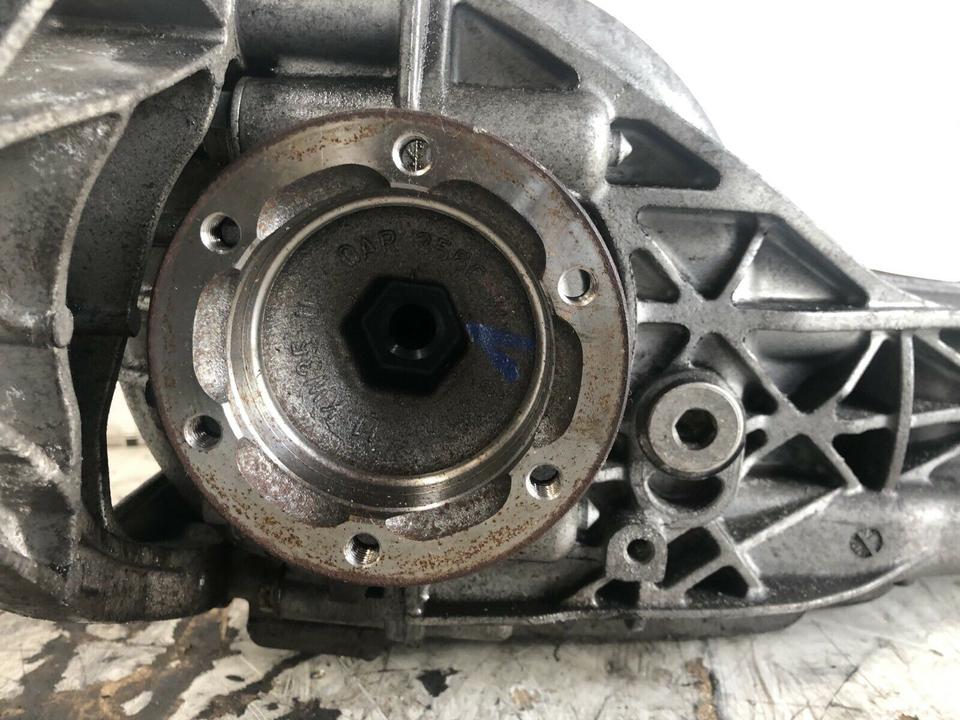 Audi A4 B8 8K Differential Hinterachsgetriebe 0AR525053A – Bild 11
