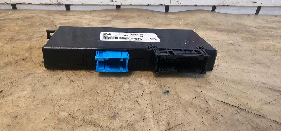 BMW 5er F10 F11 Steuermodul Einheit Steuergerät 9321879 – Bild 4