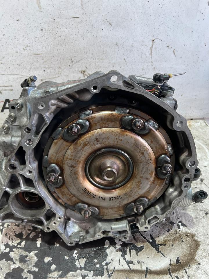 Mini BMW 2er F54 F55 F56 B47 GA8F22AW Getriebe Automatikgetriebe – Bild 4