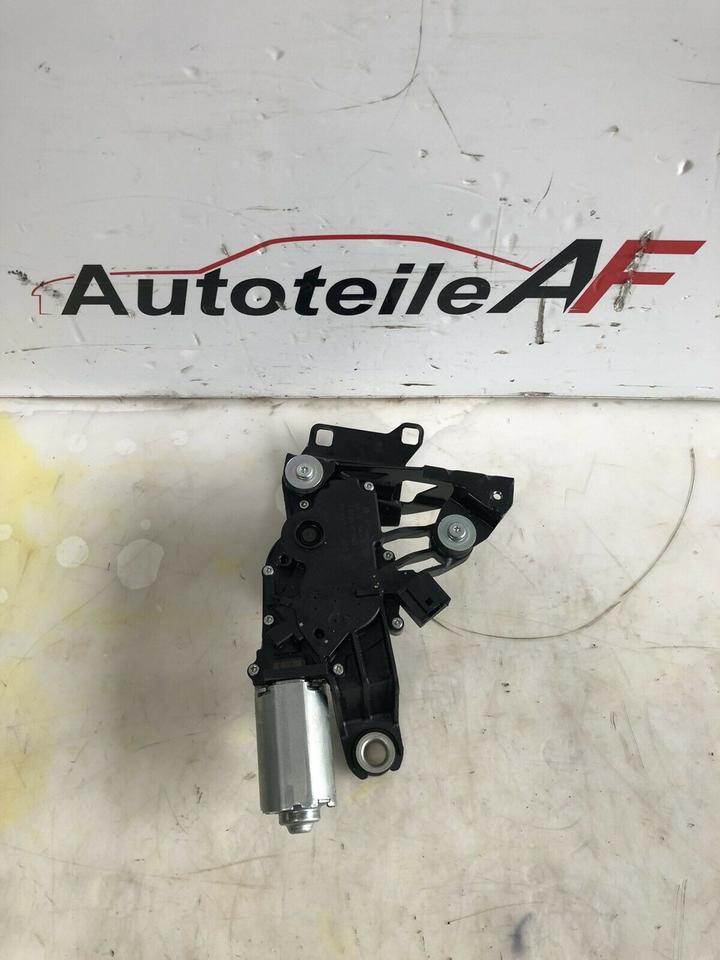 BMW 3er E91 Heckwischermotor Wischermotor Hinten 1397220906