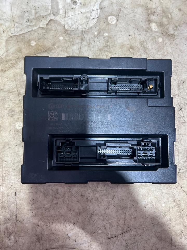 Audi A4 B8 8K Zentralsteuergerät Komfortsystem 8K0907064GM – Bild 2