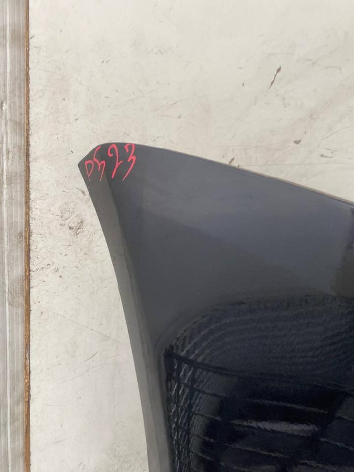 VW Touran 1T2 GP1 Stoßstange Heckschürze Hinten LC9X – Bild 2