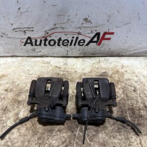 Audi A8 S8 4H D4 Bremssattel Bremse Bremssättel Hinten