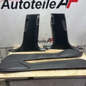 Audi A8 4H Säulenverkleidung Verkleidung Abdeckung 4H0867243F
