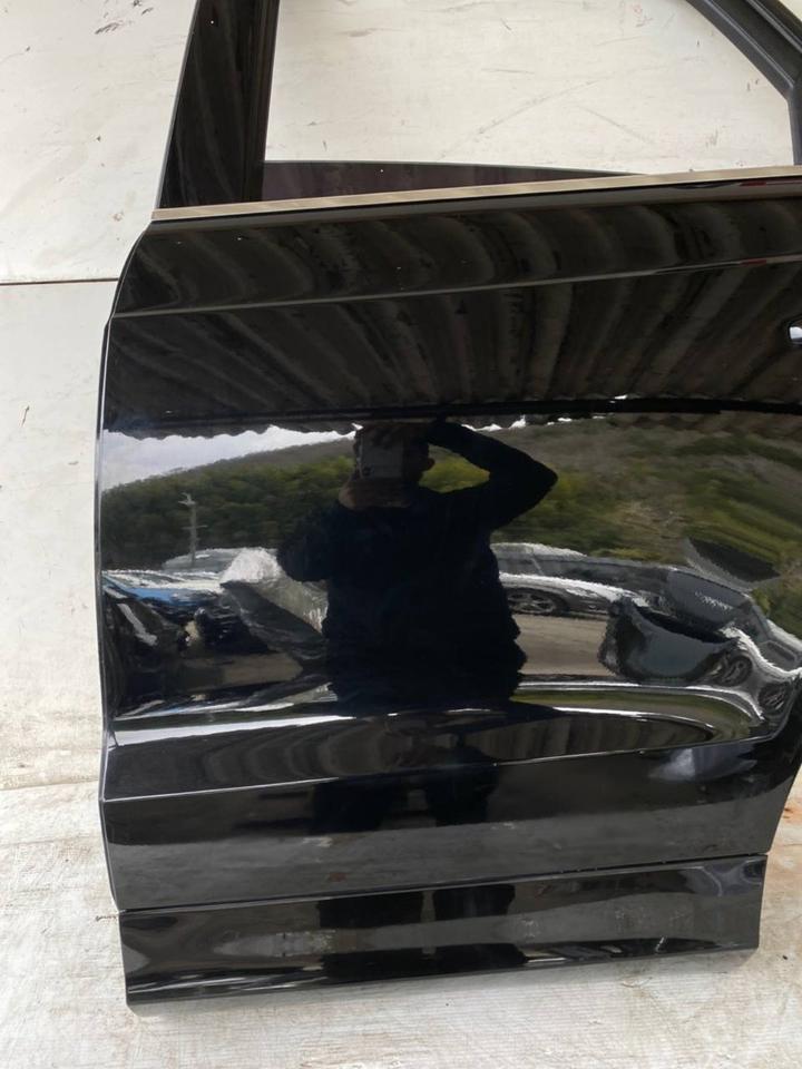 Audi Q3 8U Tür Hinten Links LY9T – Bild 4