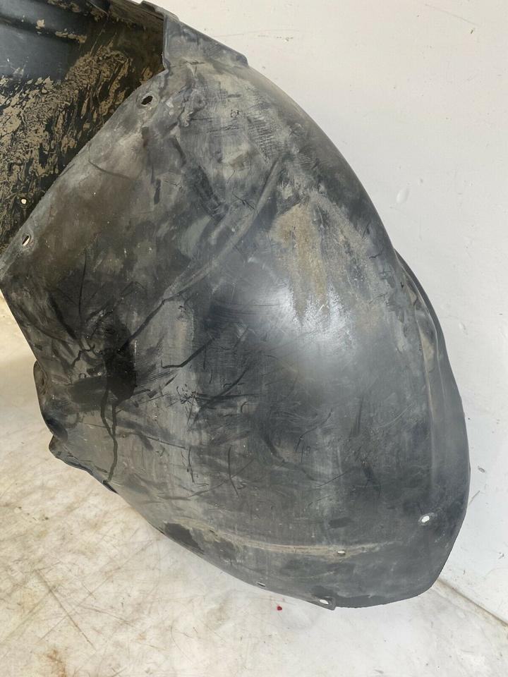 Audi A6 C5 Radhaus Radhausschale Vorne Links 4Z7821171A – Bild 5