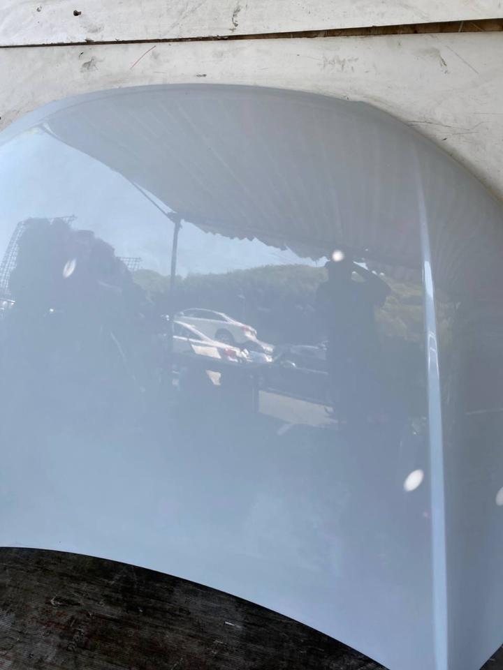 Audi A7 4G C7 Motorhaube Frontklappe Haube Deckel Vorne LS9R – Bild 14