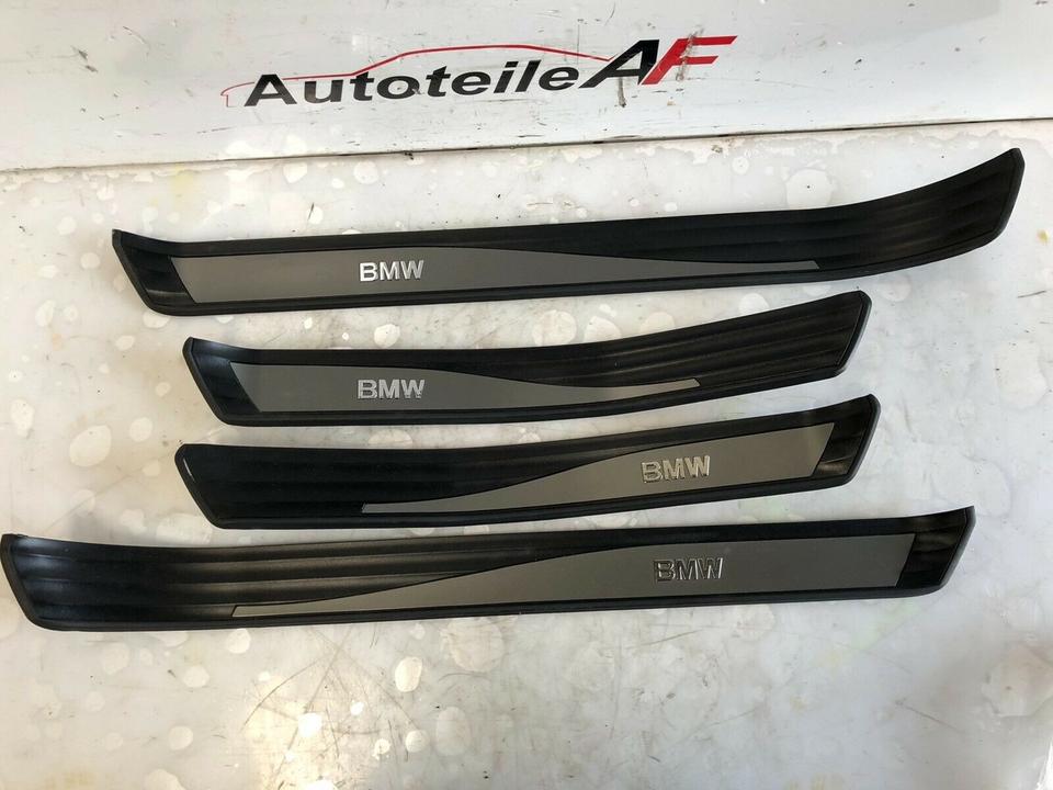 BMW 5er E60 Limousine Einstiegsleisten 7034306 7034304 – Bild 2