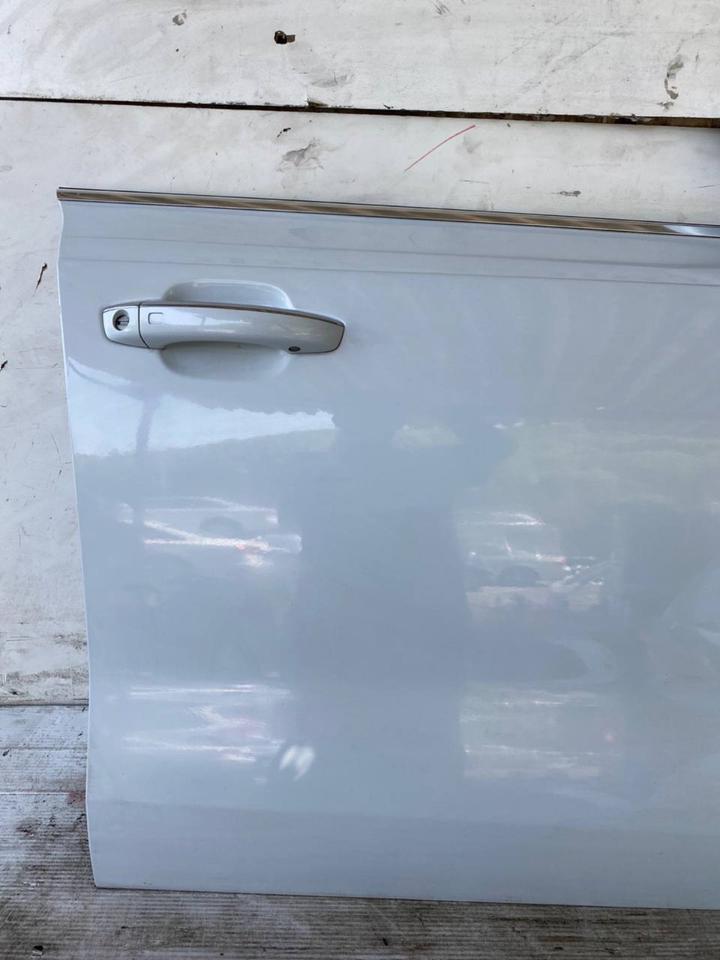 Audi A7 4G C7 Tür Vorne Rechts Beifahrertür LS9R – Bild 4