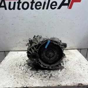 Seat Skoda Audi VW 7-Gang SMG DSG Getriebe Automatikgetriebe