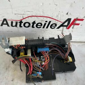 Mercedes CLS W218 C218 Zentralsteuergerät Sicherung 2129005001