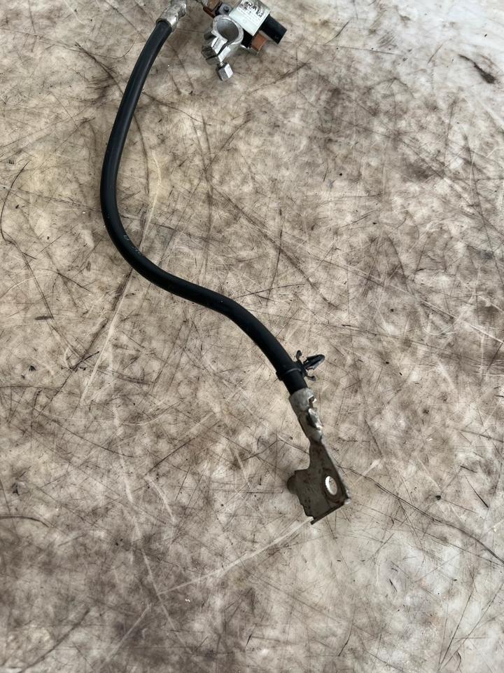 Mini Cooper S F56 Batteriekabel 9331698 – Bild 2