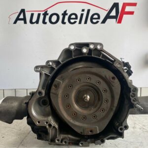 Audi A6 4F C6 162 KW 2.8 FSI Quattro KKS Automatikgetriebe