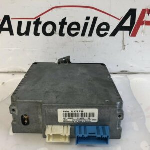 BMW 7er E65 Video Modul Steuergerät 6978236