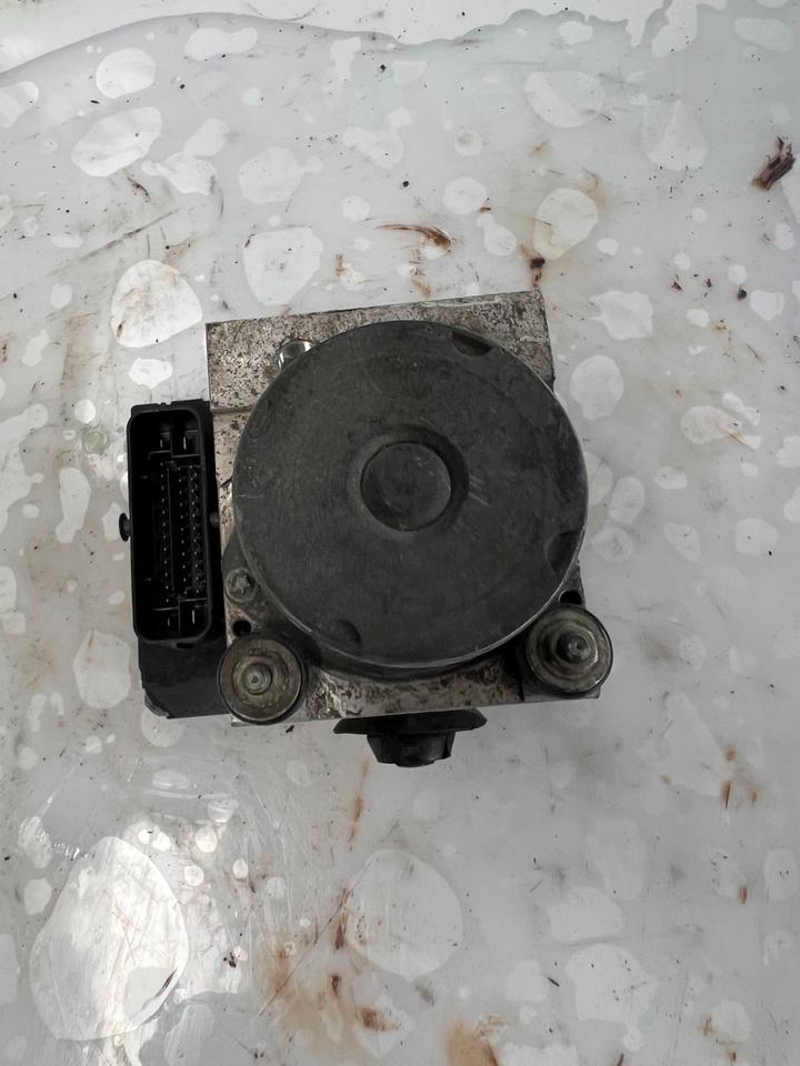 Fiat 500 ABS Block Hydraulikblock 51908528 – Bild 8