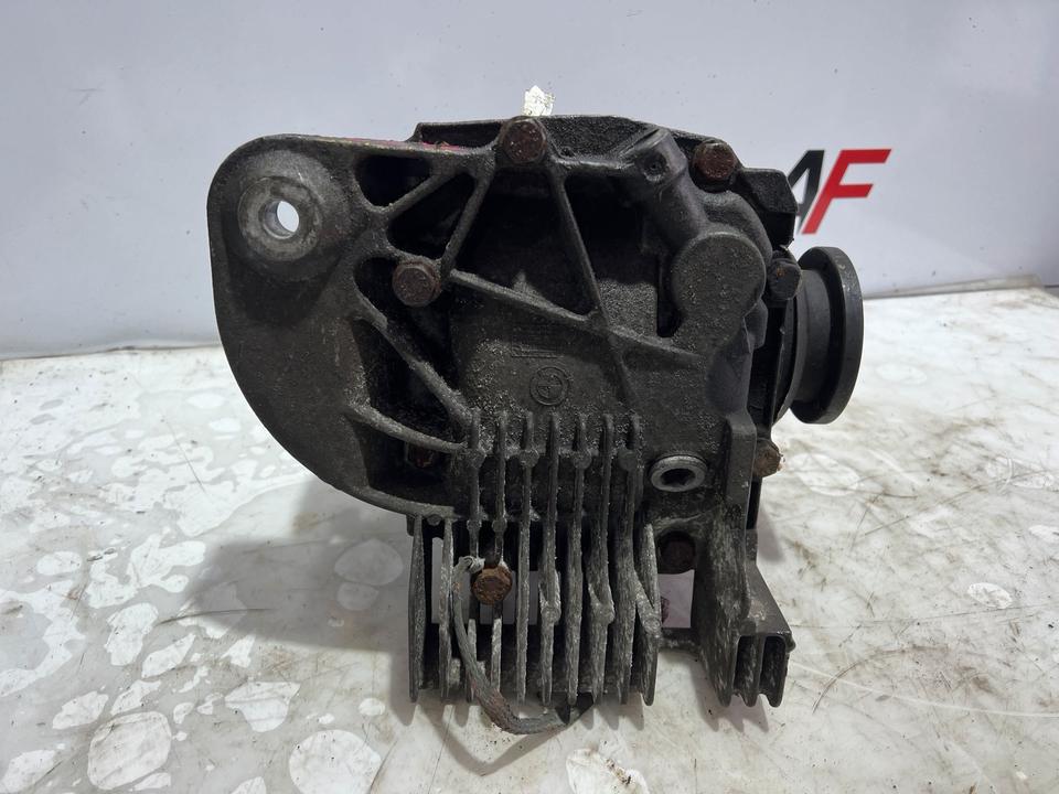 BMW 5er E60 530i M54B30 Differential Hinterachsgetriebe 3.46 – Bild 13