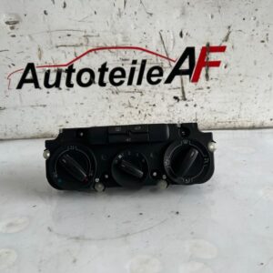 VW Golf 5 V Klimabedienteil Bedienteil 5HB010272