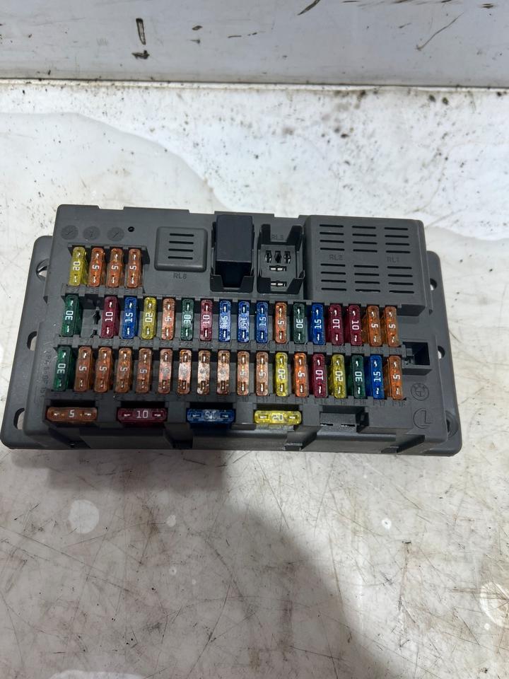 Mini One R50 R53 Sicherungskasten Relais 6906626 – Bild 2