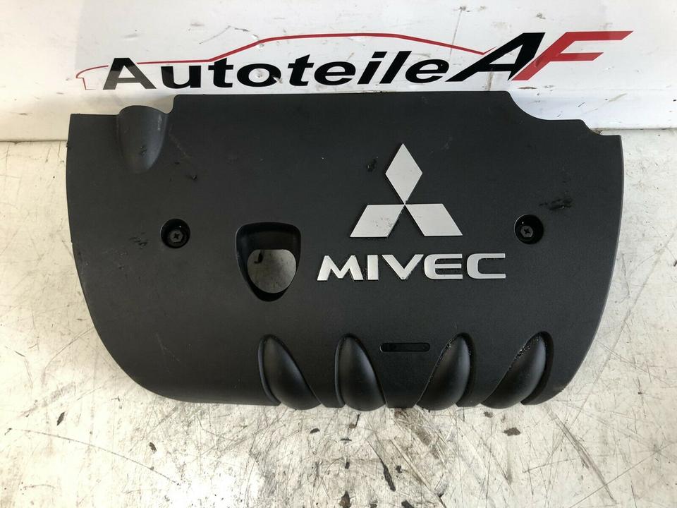 Mitsubishi Outlander II 4B12 Motor Motorabdeckung 1003A058 – Bild 3