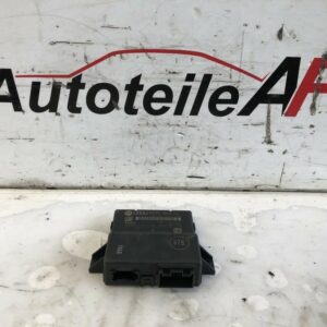 Audi A1 8X Q3 8U Interface Gateway Steuergerät 8U0907468Q