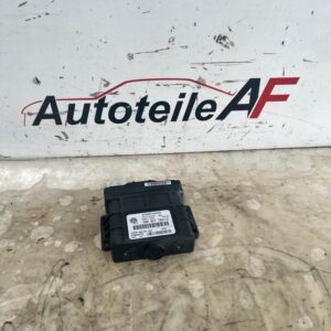 Porsche Cayenne 9PA Getriebesteuergerät 09D927750AG