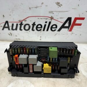 Mercedes SAM Sicherungskasten Relaismodul A2129005822