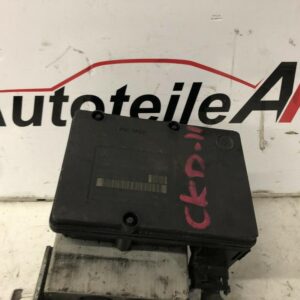 Mercedes W203 W209 ABS Steuergerät Hydraulikblock ESP A2095451432