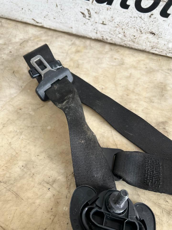 Mini Countryman R60 Sicherheitsgurt Gurt Gürtel Vorne 617059700B – Bild 14
