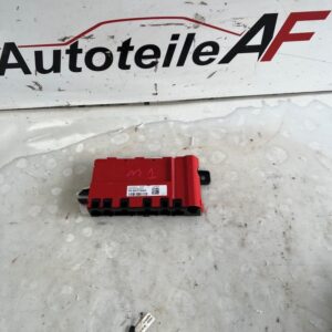 BMW 3er F30 F31 Stromverteiler Batterie 922775204