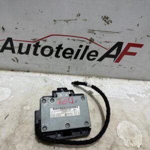 Mercedes W204 S204 Steuergerät Media Interface A2049000300