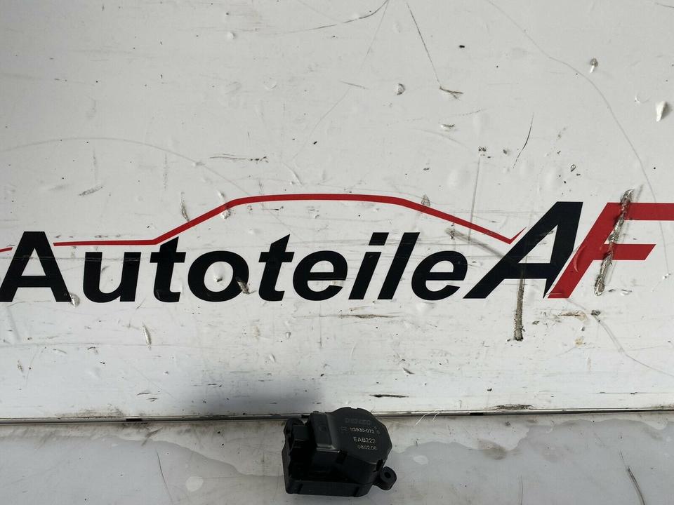 BMW 1er E87 Heizung Lüftung Stellelement 113930-072