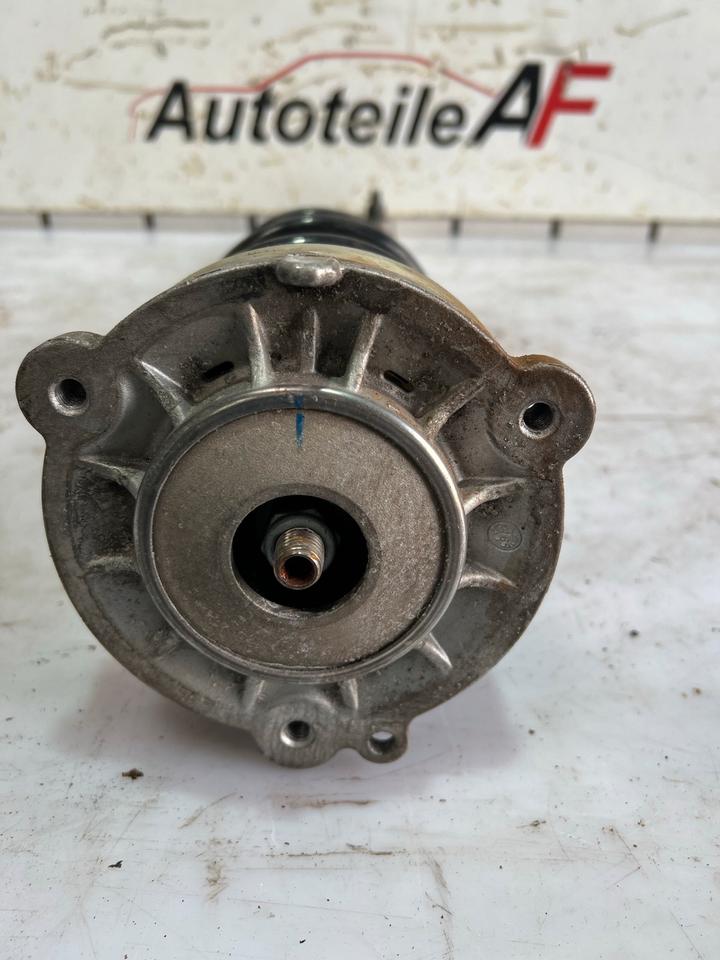 Audi A4 B9 8W Stoßdämpfer Federbein Dämpfer Vorne – Bild 9