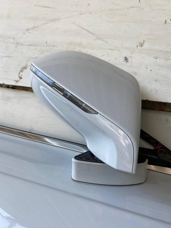 Audi A7 4G C7 Tür Vorne Rechts Beifahrertür LS9R – Bild 10