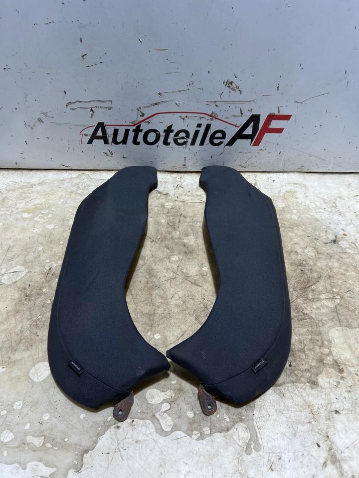 Audi A3 8V Seitenverkleidung Seitenpolster Rechts Links