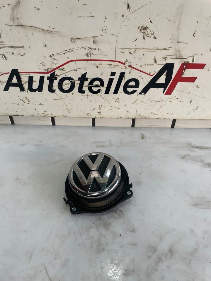 VW Passat B7 3C Heckklappenöffner Öffner Hinten 6R0827469C