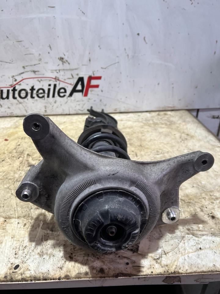 Audi A4 A5 8T B8 8K Stoßdämpfer Federbein Vorne Rechts Links – Bild 3